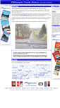 Mobile Screenshot of motorcycleroadsonline.com